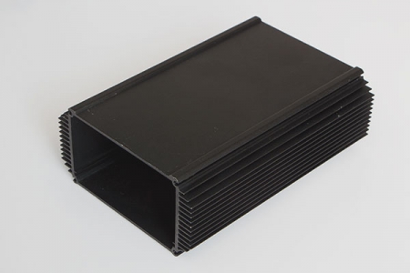 散热器、外壳系列6