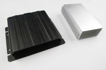 散热器、外壳系列4